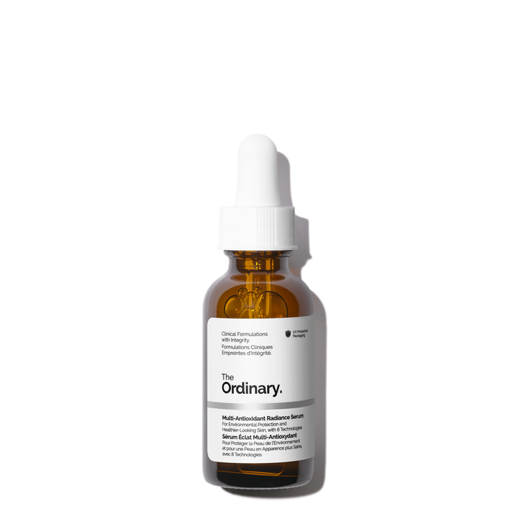 Multi-Antioxidant Radiance Serum A1