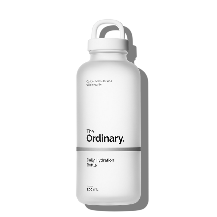 Daily Hydration Bottle X8