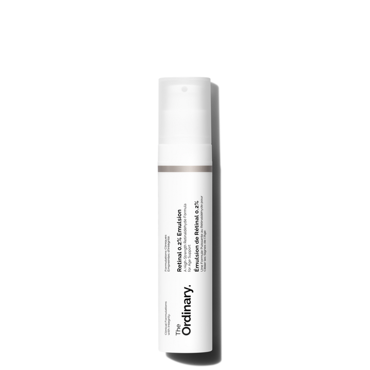 Retinal 0.2% Emulsion R1