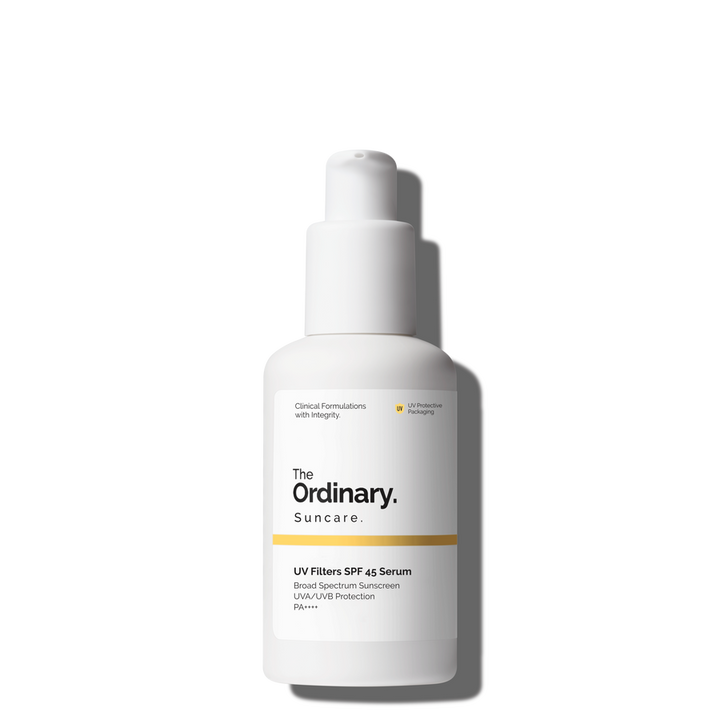 UV Filters SPF 45 Serum K3