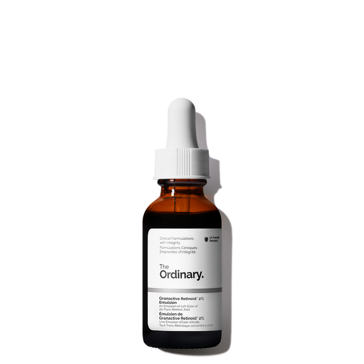Granactive Retinoid 2% Emulsion Y0
