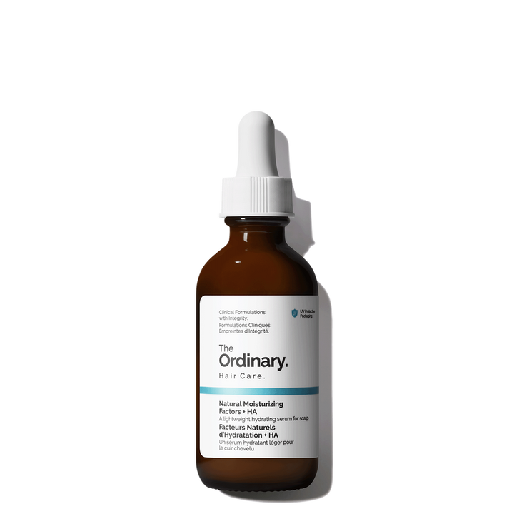 Natural Moisturizing Factors + HA for Scalp Q4