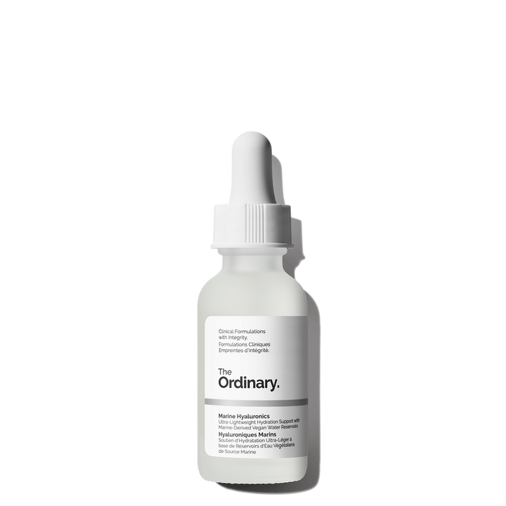 Marine Hyaluronics H3