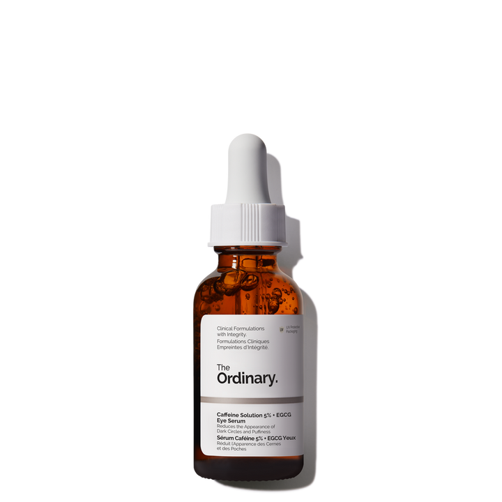 Caffeine Solution 5% + EGCG Eye Serum I4