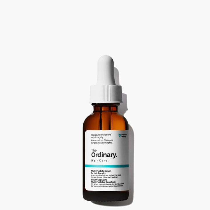 Multi-Peptide Serum for Hair Density D7