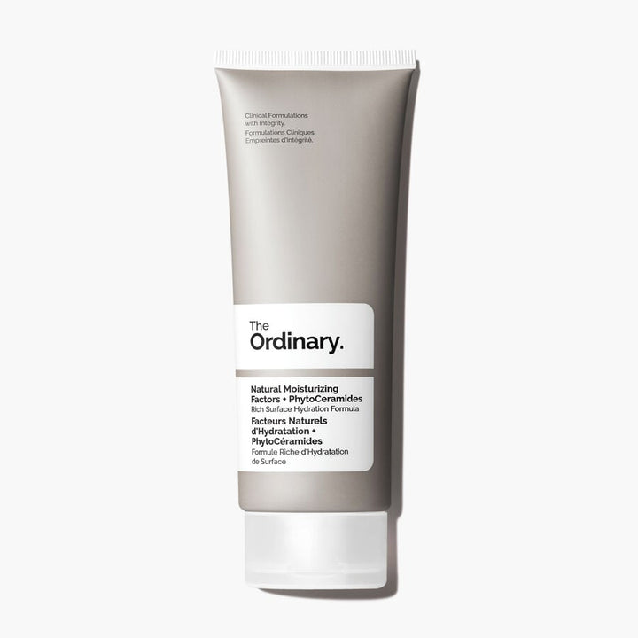 Natural Moisturizing Factors + PhytoCeramides K0