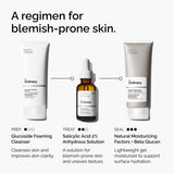 Salicylic Acid 2% Anhydrous Solution