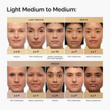 Serum Foundation
