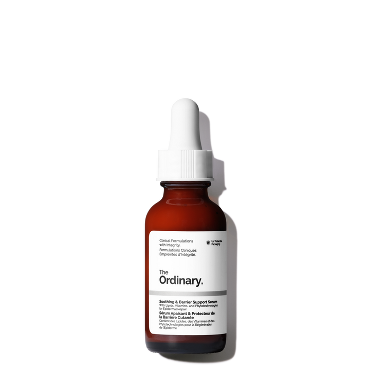 Soothing & Barrier Support Serum Q6