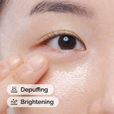 Caffeine Solution 5% + EGCG Eye Serum