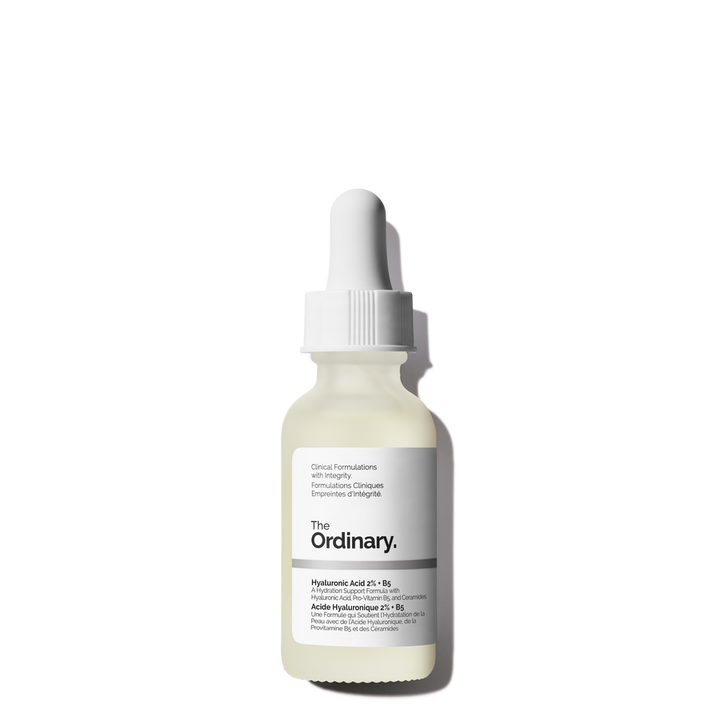 Hyaluronic Acid 2% + B5 (with Ceramides) M0