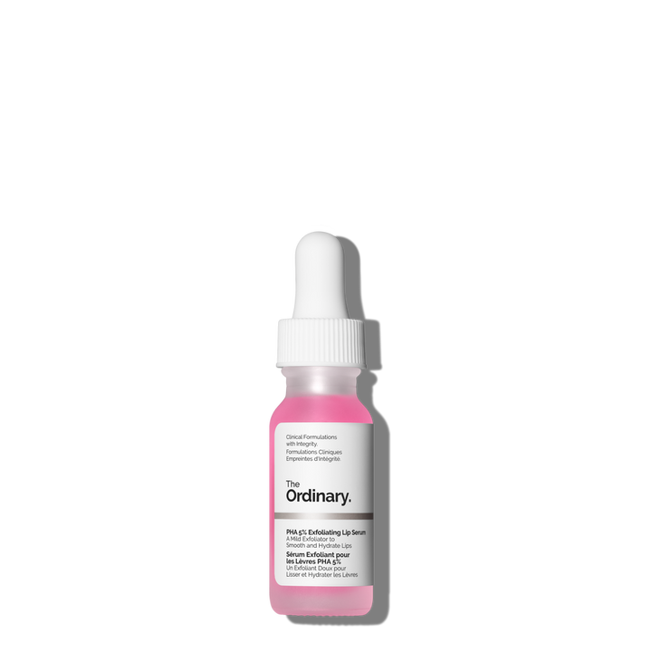 PHA 5% Exfoliating Lip Serum H5
