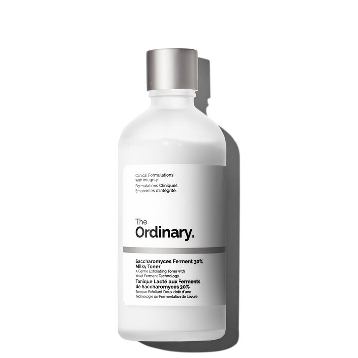 Saccharomyces Ferment 30% Milky Toner V5