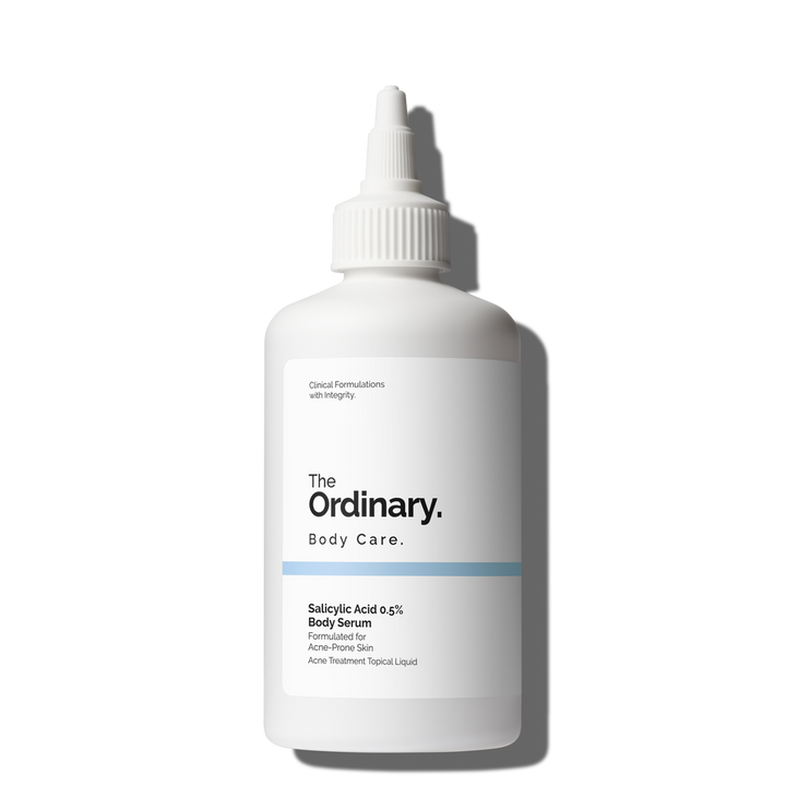 Salicylic Acid 0.5% Body Serum J1
