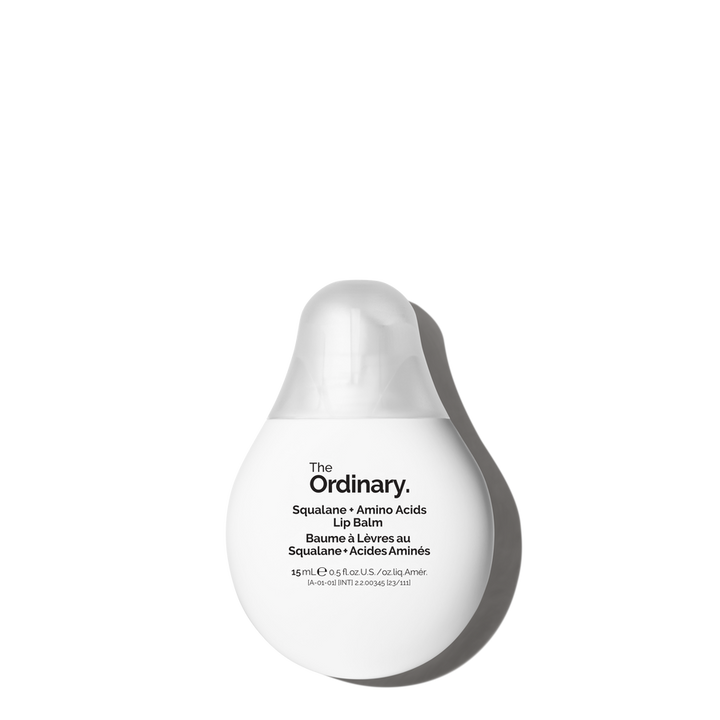 Squalane + Amino Acids Lip Balm N6