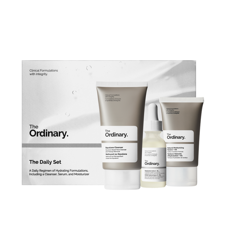 The Daily Set S1