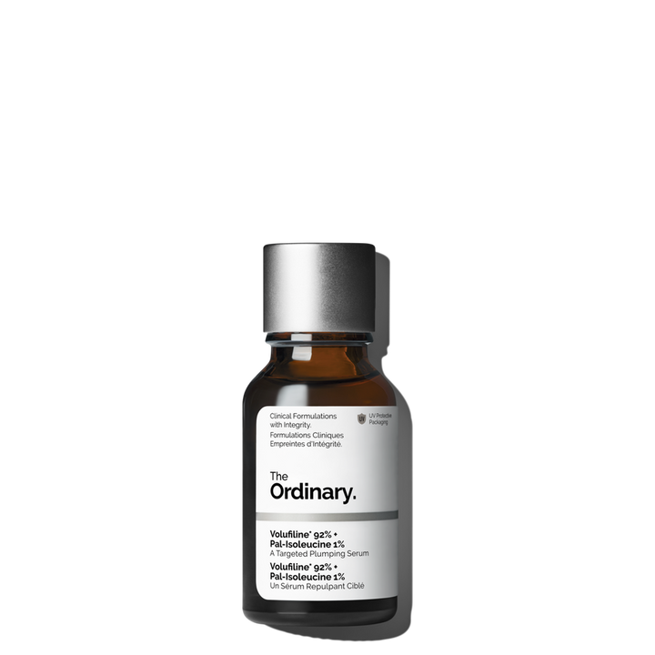 Volufiline 92% + Pal-Isoleucine 1% K9