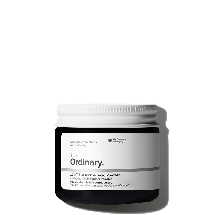 100% L-Ascorbic Acid Powder Z7