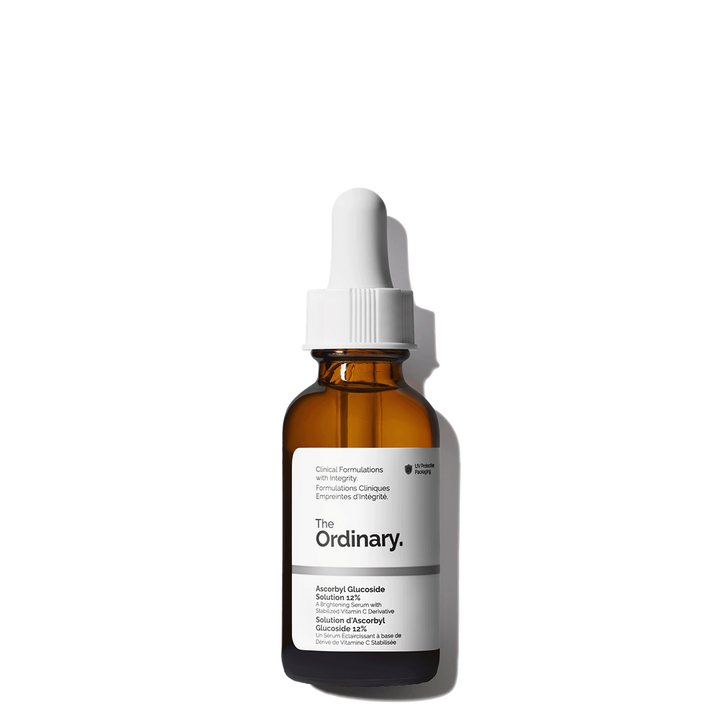 Ascorbyl Glucoside Solution 12% M9