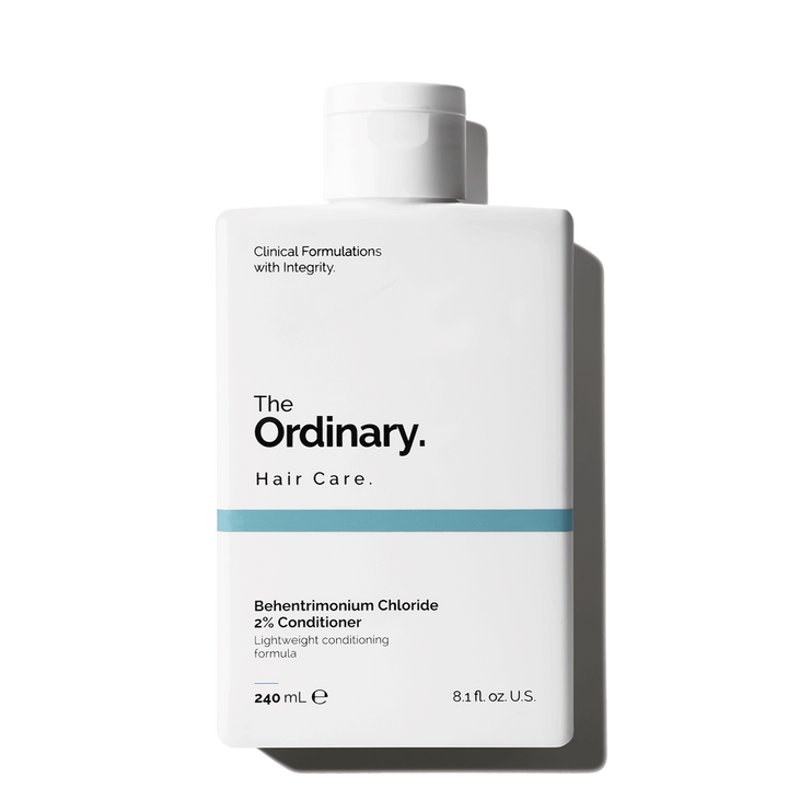 Behentrimonium Chloride 2% Conditioner K8