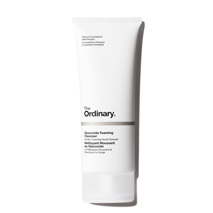 Glucoside Foaming Cleanser G0