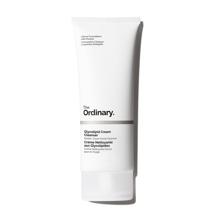 Glycolipid Cream Cleanser M8