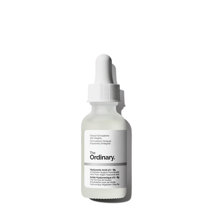 Hyaluronic Acid 2% + B5 (Original Formulation) C9