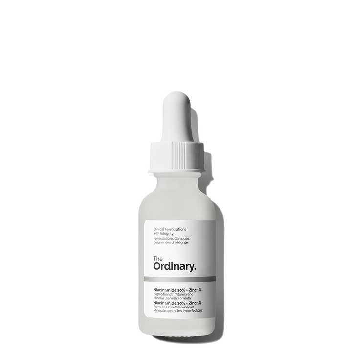Niacinamide 10% + Zinc 1% Z2