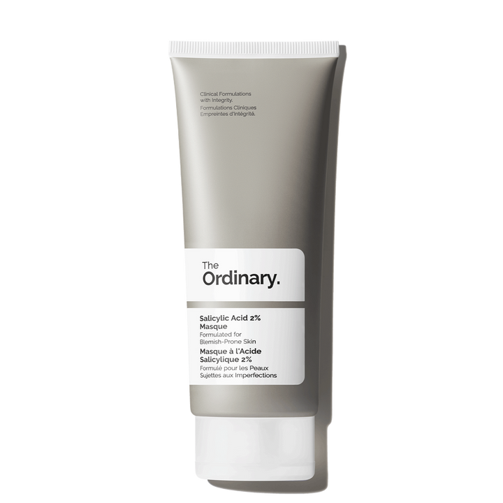 Salicylic Acid 2% Masque I3