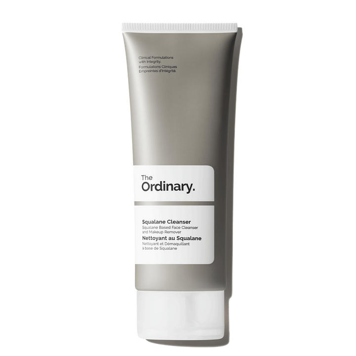 Squalane Cleanser A7